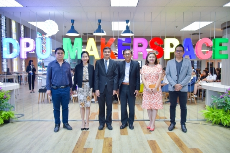 รศ.ดร.วรากรณ์ สามโกเศศ อธิการบดีกิตติคุณพ...