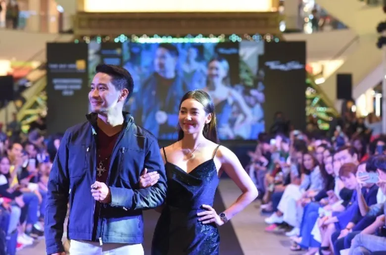 บริษัท จีเอสเอฟ สปอร์ต จำกัด ได้ทำการเปิด...