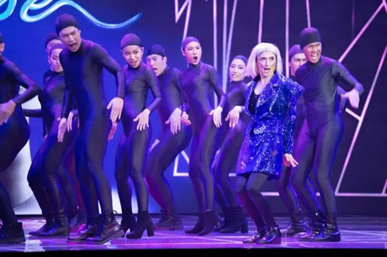 เดินทางมาถึงรอบเซมิไฟนอลกันแล้วสำหรับรายก...