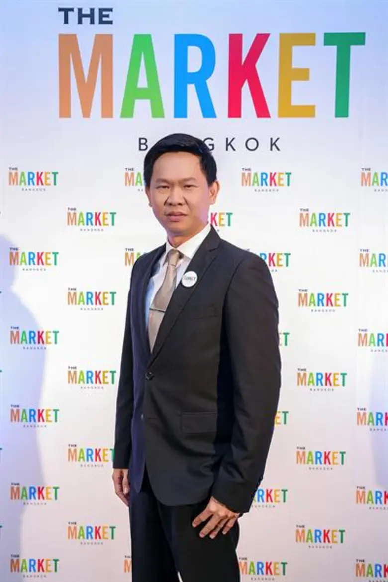 - ทุ่มงบก่อสร้างและการตลาดรวม 4,540 ล้านบ...