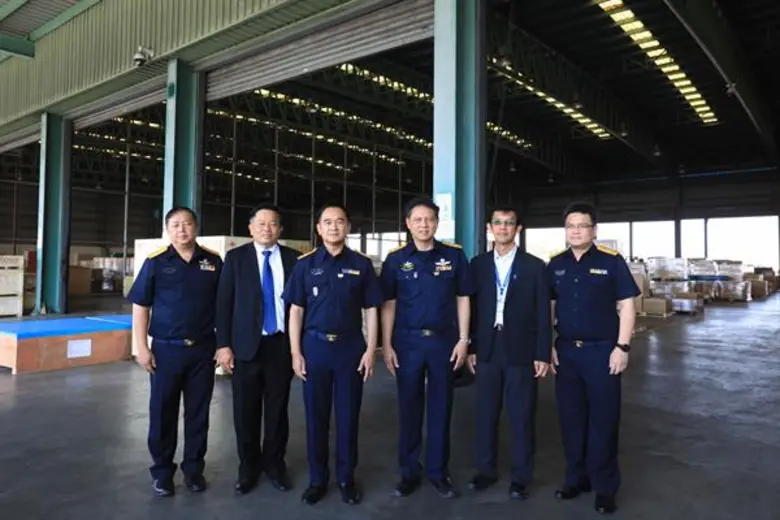 เมื่อเร็วๆ นี้ นายกฤษฎา จีนะวิจารณะ อธิบด...