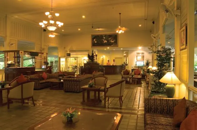 โรงแรมคำแสด ริเวอร์แคว รีสอร์ท กับสิ่งมหัศจรรย์ 9 อย่างที่คู่ควรแก่การท่องเที่ยว