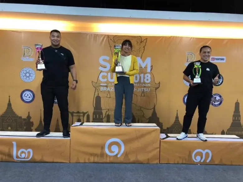 จบลงแล้วเป็นที่เรียบร้อย! กับการเปิดศึกปร...