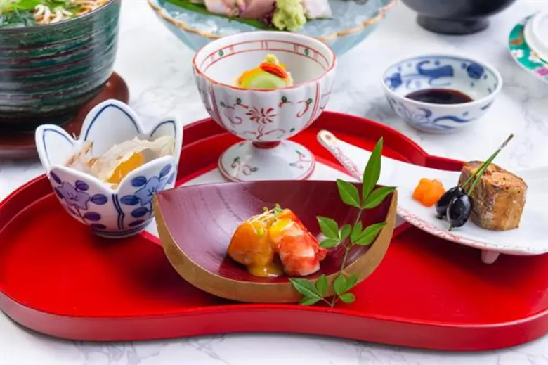 เฉลิมฉลองวันส่งท้ายปีเก่าต้อนรับปีใหม่ 2562 ณ โรงแรม ดิ โอกุระ เพรสทีจ กรุงเทพฯ