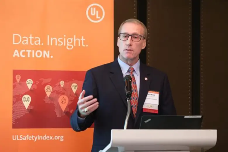 อันเดอร์ไรเตอร์ แลบอราทอรี่ส์ (UL) คือองค...