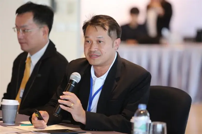 กระทรวงพลังงานมั่นใจ “ฟิวเจอร์ เอนเนอร์ยี เอเชีย” ขับเคลื่อนอนาคตไทยสู่ “พลังงาน 4.0” Future Energy Asia Exhibition & Conference (FEA) 2018 เน้นความยั่งยืนด้านพลังงานและการสร้างโอกาสใหม่ๆ เป็นสำคัญ