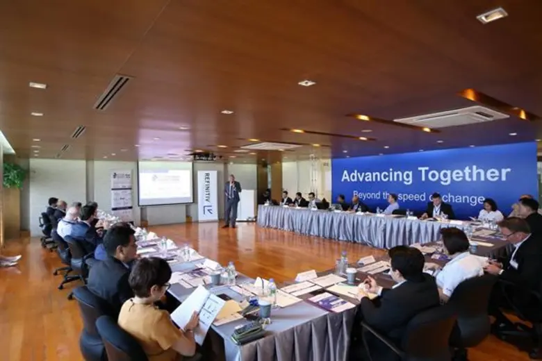 กระทรวงพลังงานมั่นใจ “ฟิวเจอร์ เอนเนอร์ยี เอเชีย” ขับเคลื่อนอนาคตไทยสู่ “พลังงาน 4.0” Future Energy Asia Exhibition & Conference (FEA) 2018 เน้นความยั่งยืนด้านพลังงานและการสร้างโอกาสใหม่ๆ เป็นสำคัญ