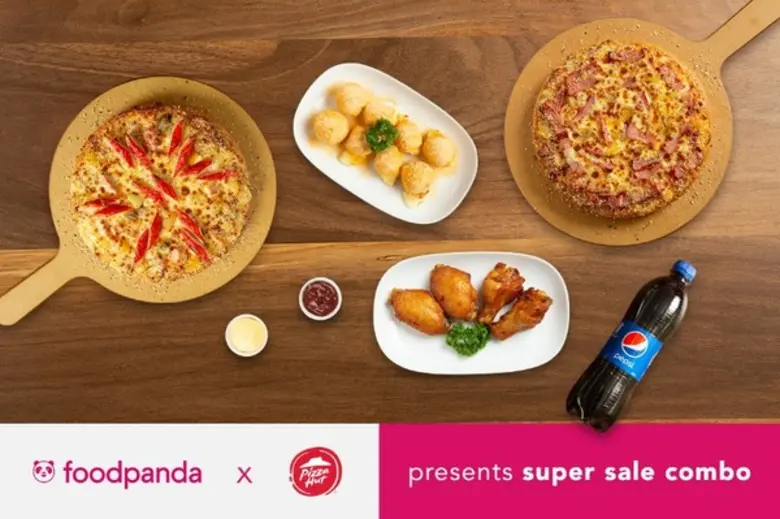 กลับมาแล้วกับดีลเด็ดจากฟู้ดแพนด้า! เมื่อล...