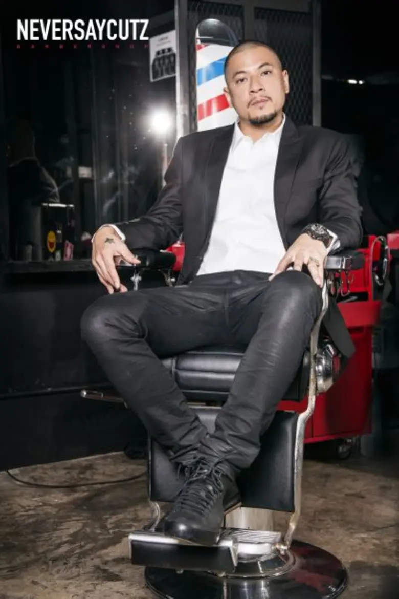 เวย์-ปริญญา อินทชัย หรือ Daboyway (ดาบอยเ...