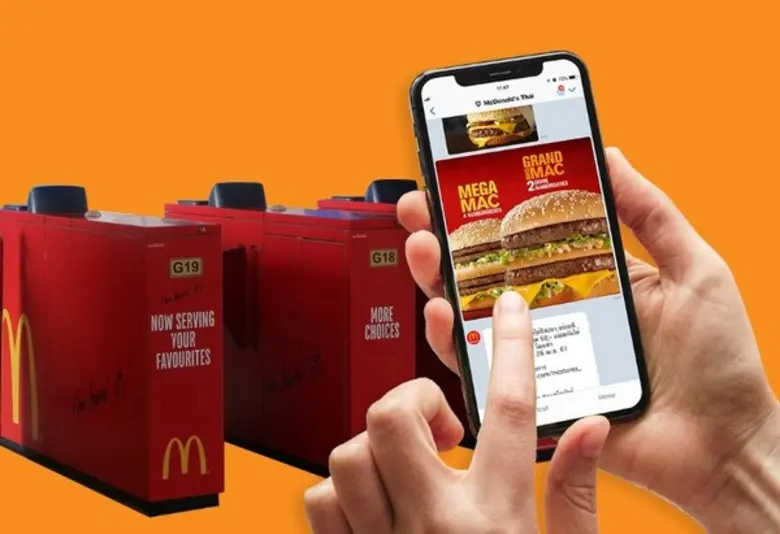 VGI Group โชว์งบ Q2 พุ่งทะยานทุกแพลตฟอร์ม Rabbit LinePay ผลตอบรับเยี่ยม! ผู้ใช้เพิ่มขึ้น 55.2% เป็น 4.5 ล้านคน!