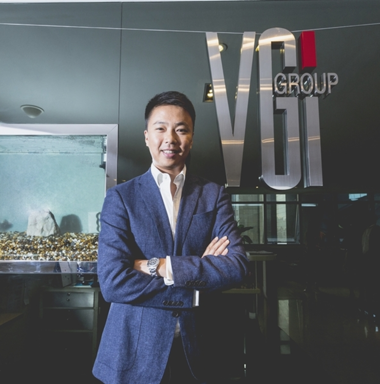 VGI Group โชว์งบ Q2 พุ่งทะยานทุกแพลตฟอร์ม Rabbit LinePay ผลตอบรับเยี่ยม! ผู้ใช้เพิ่มขึ้น 55.2% เป็น 4.5 ล้านคน!