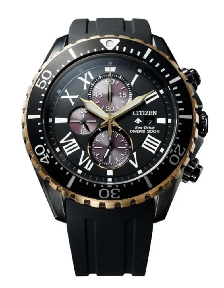 ศรีทองพาณิชย์ เฉลิมฉลองความยิ่งใหญ่ครบ 100 ปี จัดนิทรรศการ “CITIZEN 100th Anniversary : Celebrating a Century of CITIZEN”