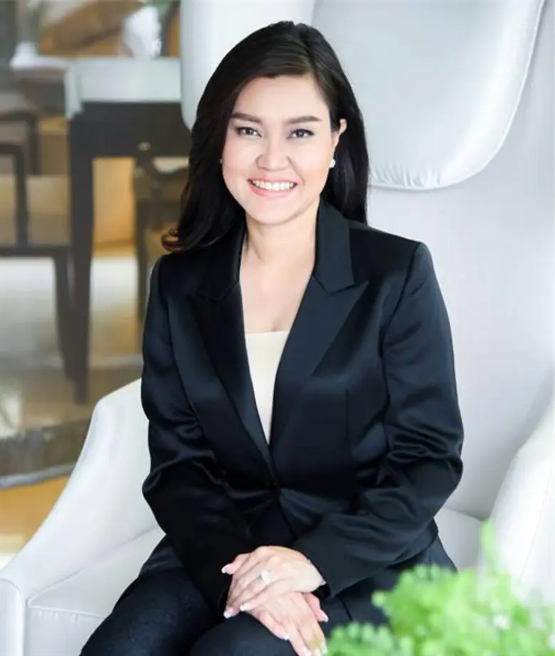 “ตรีผลา” ราชาแห่งการปรับสมดุลธาตุและการล้างพิษ “เจ้าแม่สมุนไพร” มุ่ย-สลิลาพร ไขความลับสุขภาพดีจากพืชธรรมชาติ