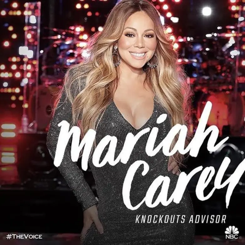 4 ปี แห่งการรอคอย แม่หมี “มารายห์ แครี่” คัมแบ็ค!! ใน คอนเสิร์ต “มารายห์ แครี่ ไลฟ์ อิน คอนเสิร์ต แบงค็อก 2018”