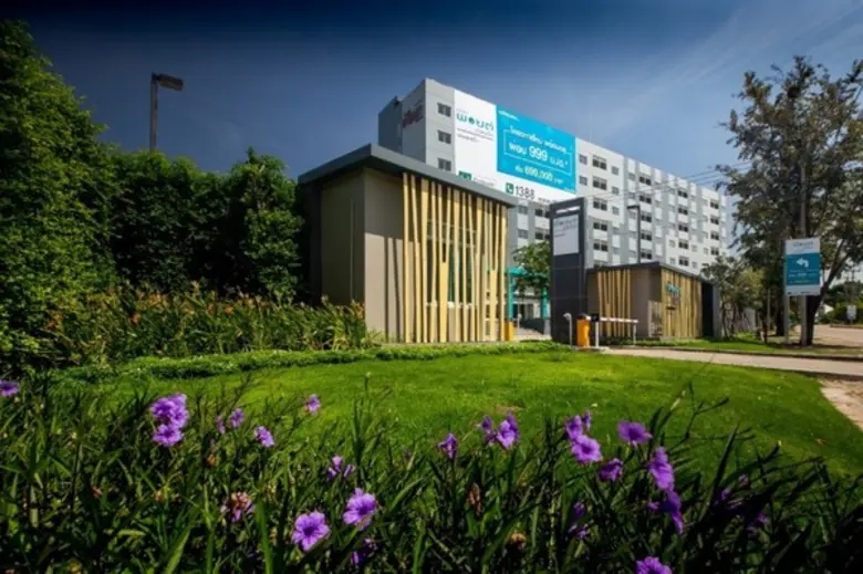 บริษัท คาซ่าวิลล์ (ชลบุรี 2554) จำกัด ในเ...