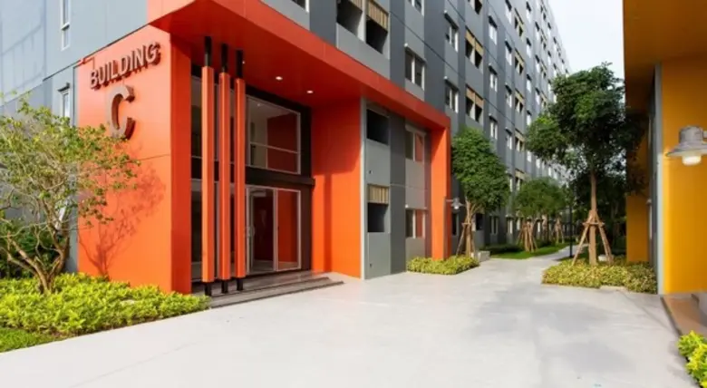 “เดอะพอยต์ คอนโด แหลมฉบัง” คอนโดฯใหม่ ใกล้นิคมแหลมฉบัง “อยู่เองก็คุ้ม ปล่อยเช่าก็ดี” เปิดจองพร้อมชมห้องตัวอย่างรอบแรก 10-11 พ.ย. 61 นี้ ราคาพิเศษเริ่มเพียง 699,000 บาท