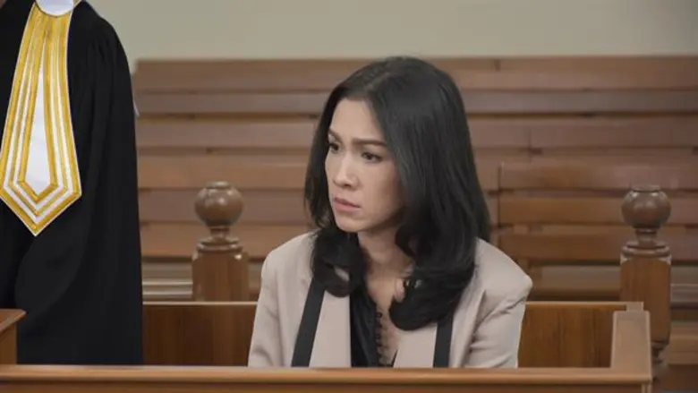 ตอน 21 ออกอากาศวันจันทร์ ที่ 12 พฤศจิกายน...