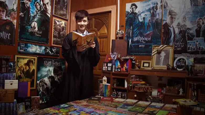 หลังจากที่ทาง Warner Bros. Pictures ได้ปร...