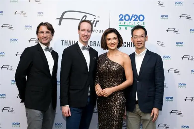 คุณประพันธ์ ผดุงเกียรติสกุล กรรมการผู้จัด...