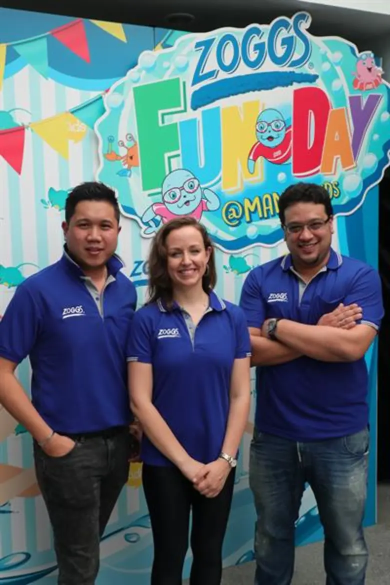 บริษัท สปอร์ต สปอต อินทีเกรชั่น จำกัด ผู้...