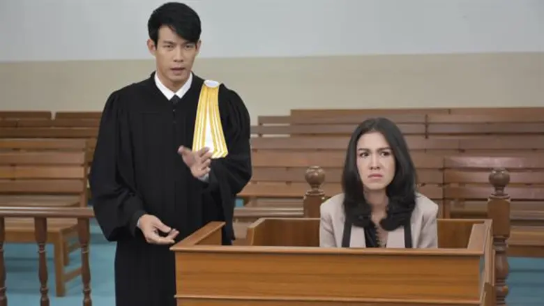 กิรนันท์(กบ-สุวนันท์) จะทำอย่างไร!! เมื่อ...