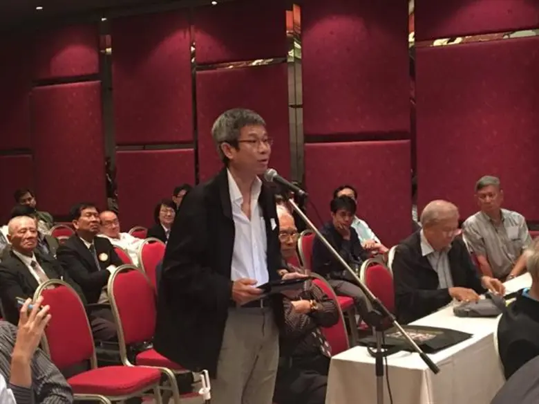 เปิดเสวนา“ Master Plan สุวรรณภูมิ...เรื่องสำคัญของชาติ”