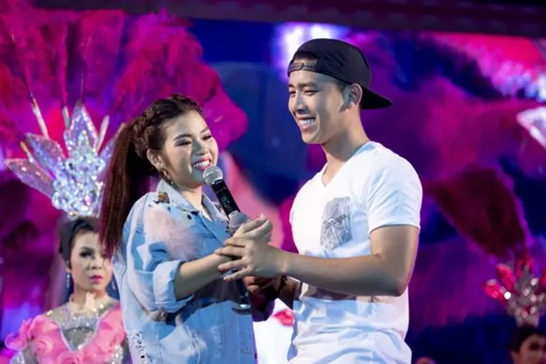 “เบิ้ล-ธัญญ่า” ทำแฟนเพลงสุรินทร์ฟินหนัก ! ขนทัพศิลปินมอบความสุขคอนเสิร์ต “สบายดีแซ่บซิ่ง”