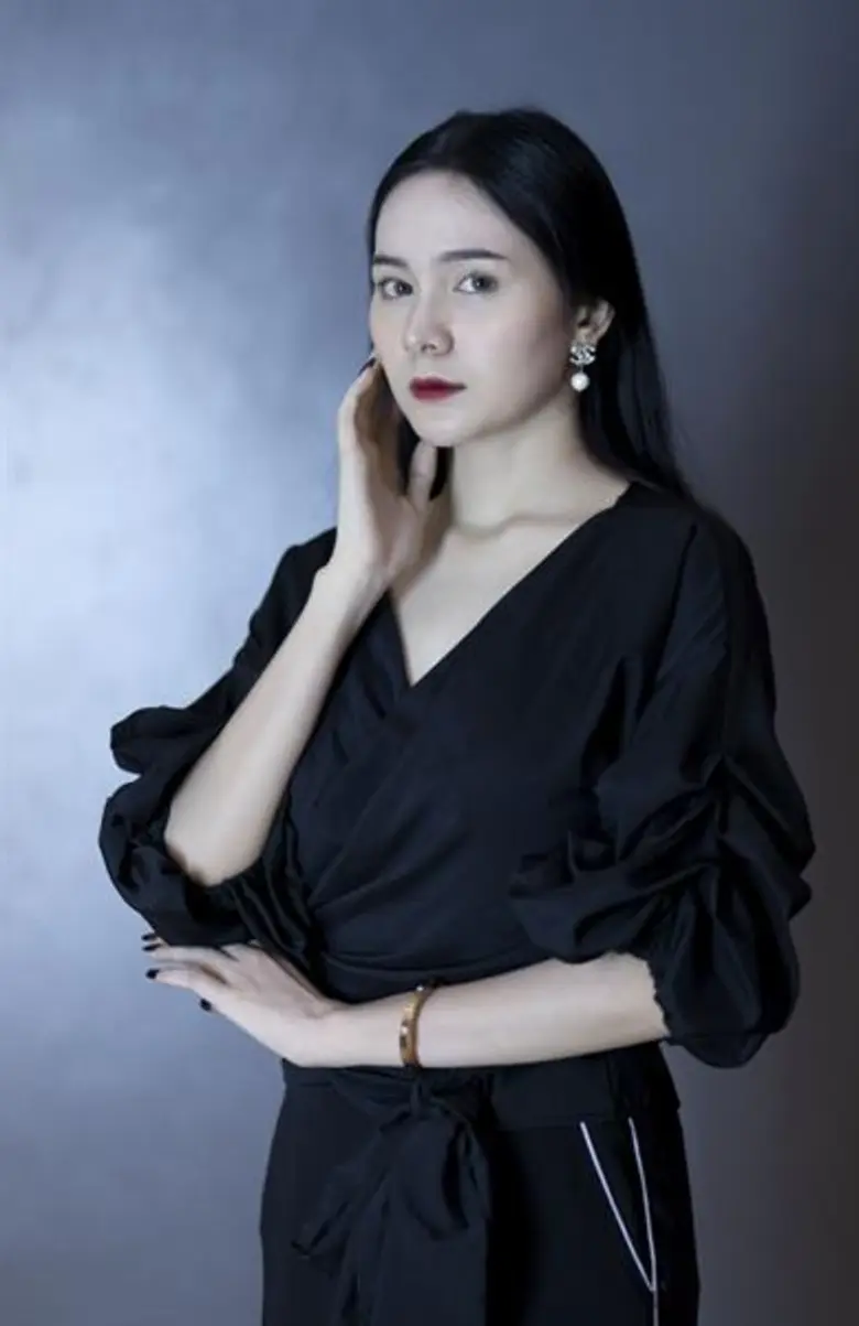 กลายเป็นละครเรตติ้งอันดับ 1 ของ ทาง สถานี...