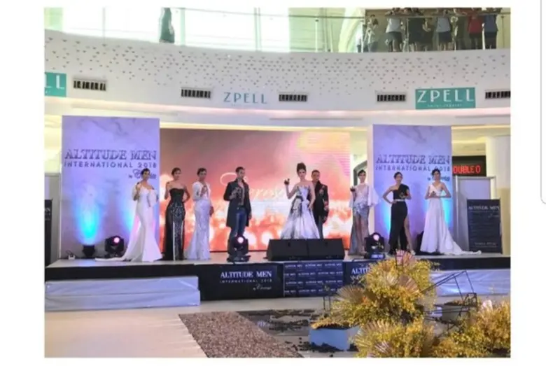 น้ำหอมสัญชาติไทยเตรียมจ่อเปิดตัวใหญ่ต้นปี 2019	