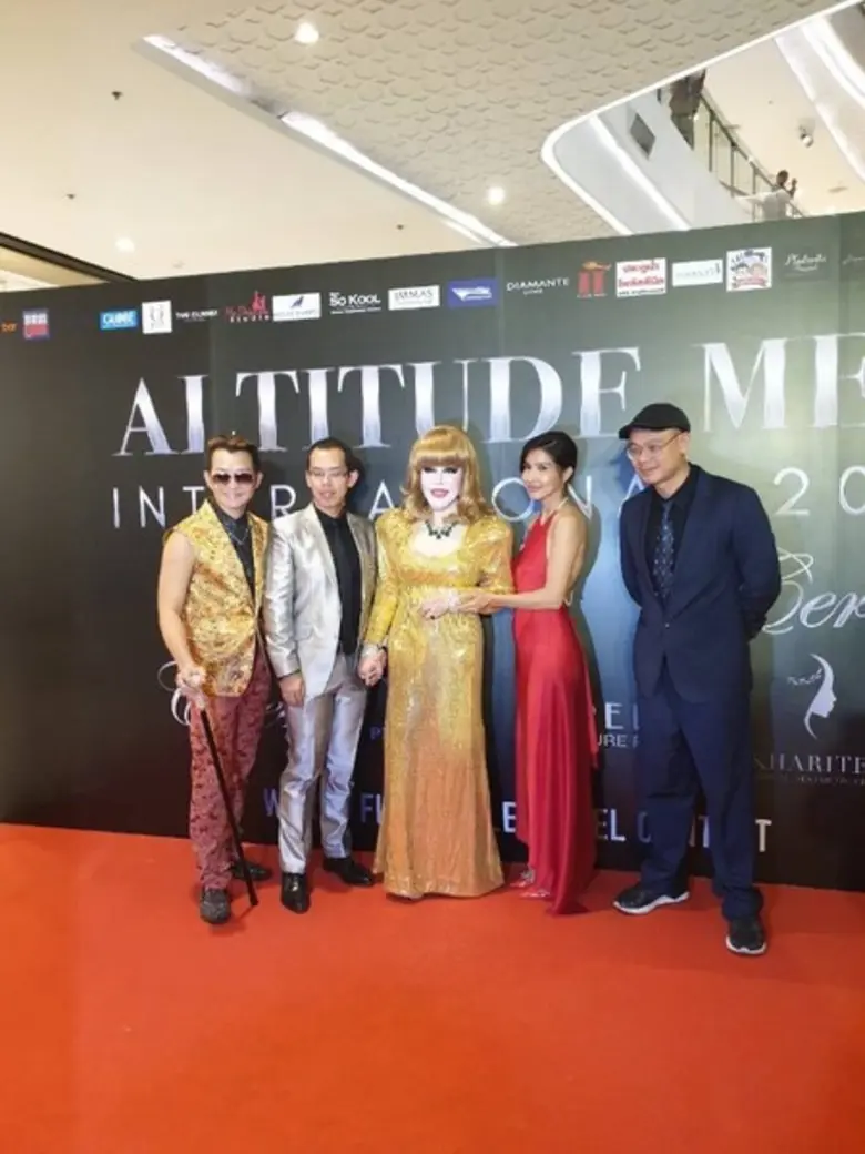 น้ำหอมสัญชาติไทยเตรียมจ่อเปิดตัวใหญ่ต้นปี 2019	