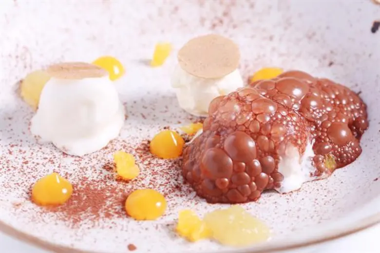 ลิ้มรสอาหารสเปน เสพย์กลิ่นอาย ด้วยเซ็ทเมนูสุดพิเศษ ณ ห้องอาหารอูโนมาส