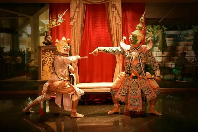 โรงแรมดุสิตธานี กรุงเทพฯ นำเสนอประสบการณ์...