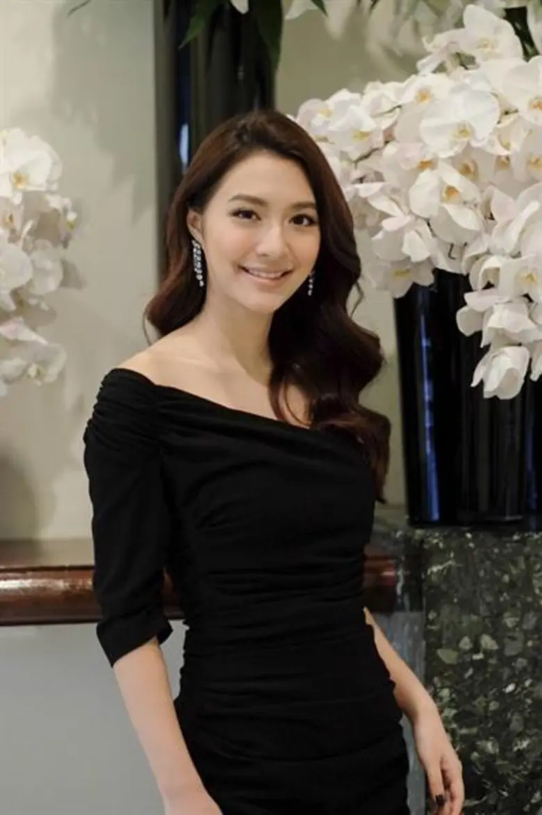 สวยและดูแพงขึ้นเรื่อยๆ สำหรับนางเอกสาวมิว...