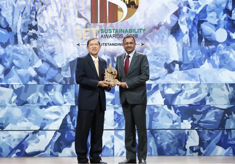 มร.ราจีฟ มังกัล กรรมการผู้จัดการใหญ่ บริษ...