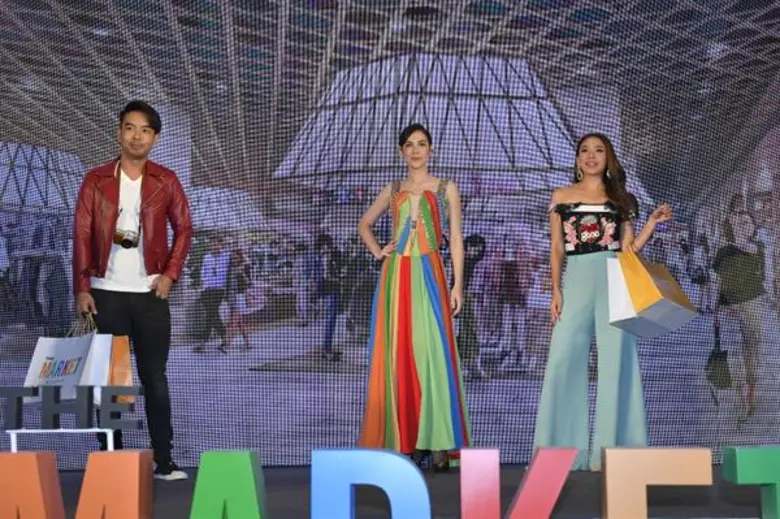 คุณสุรชัย โชติจุฬางกูร ประธานกรรมการบริหา...