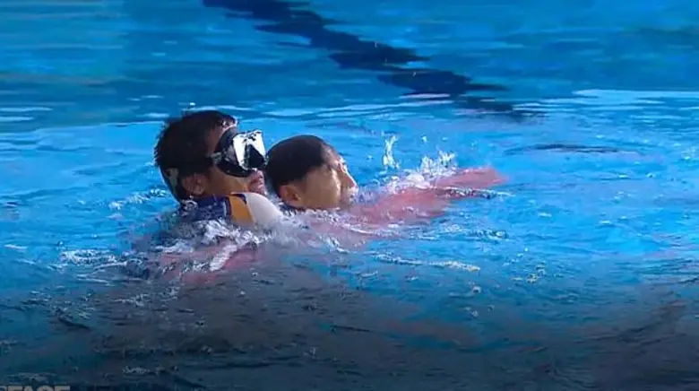 Midterm! คุณเต้และลูกเกดแจกเซอร์ไพรส์กลางซีซั่น ระทึกใต้น้ำยังไม่พอ ต่อให้ชนะ ยังไงทุกทีมก็ต้องเข้าห้องดำ!