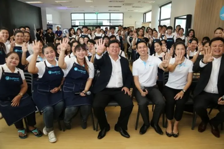 เมื่อวันที่ 7 พฤศจิกายน 2561 ดร.สุวิทย์ เ...