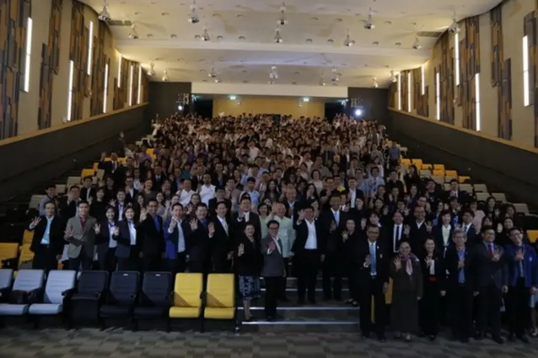 รมว.กระทรวงวิทย์ฯ ลงพื้นที่อุทยานวิทยาศาสตร์ภาคเหนือ เปิดงาน “ลานนา 4.0 พลิกโฉมเมืองเหนือด้วยวิทยาศาสตร์ เทคโนโลยีและนวัตกรรม”