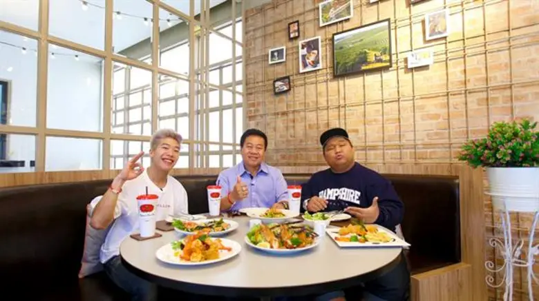 ทีวีไกด์: รายการ "กินเที่ยวอะราวเดอะเวิลด์"