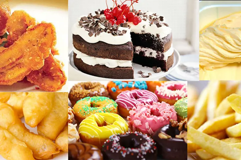 หลายๆ คนคงเคยจะได้ยินเรื่องของ ไขมันทรานส...