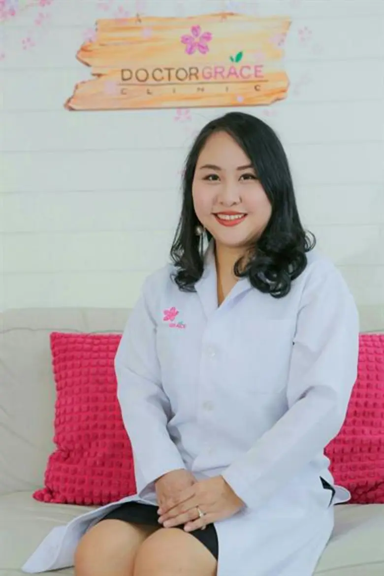 ไขมันทรานส์ ไขมันร้ายที่อยู่ในอาหารที่เราทานก่อนกลายเป็นไขมันสะสมบนใบหน้า กับเคล็ดลับจาก ”หมอเกรซ” ในการกำจัดไขมันส่วนเกินให้ใบหน้าเรียวสวยได้รูป