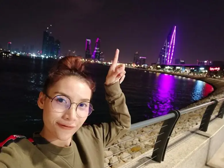 ไม่เสียชื่อ "ตัวแม่หมอลำ" สำหรับนักร้องลู...