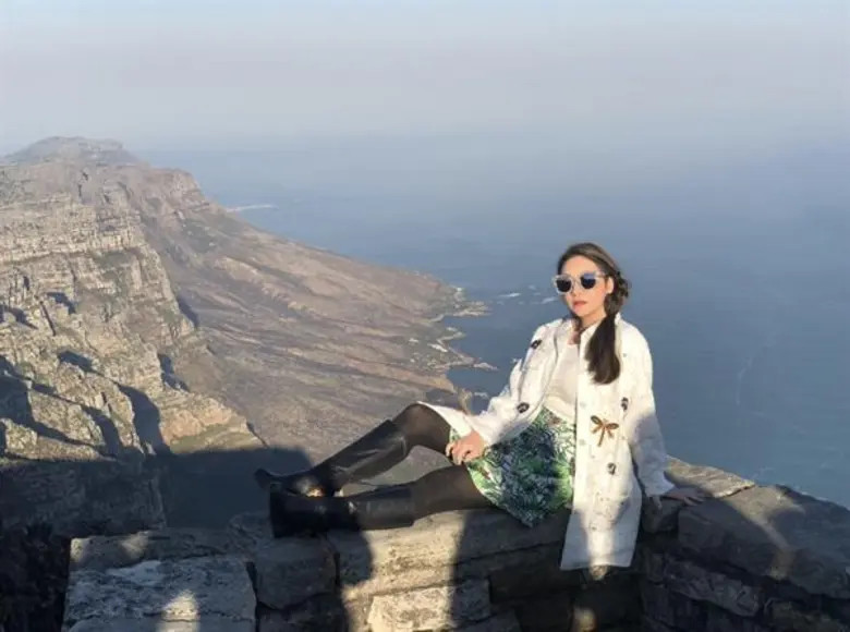 ทีวีไกด์: รายการ "หนีเที่ยวกัน" เยือนสิ่งมหัศจรรย์แห่งใหม่ของโลก “ฟลุค&ลี&อชิ” พาเสียวที่สูง