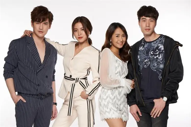 “ใบเฟิร์น” สลัดลุค ก้านแก้ว สวมมาดบอสสาวสุดโหด ประกบคู่ “เต๋า” ฉะกันมันส์ฮา ใน “ยุทธการปราบนางมาร”