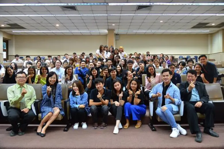 จบอย่างสวยงาม กับงานเสวนา “พลังของผู้ชม กระตุกธุรกิจสื่อ รอด/ร่วง?”