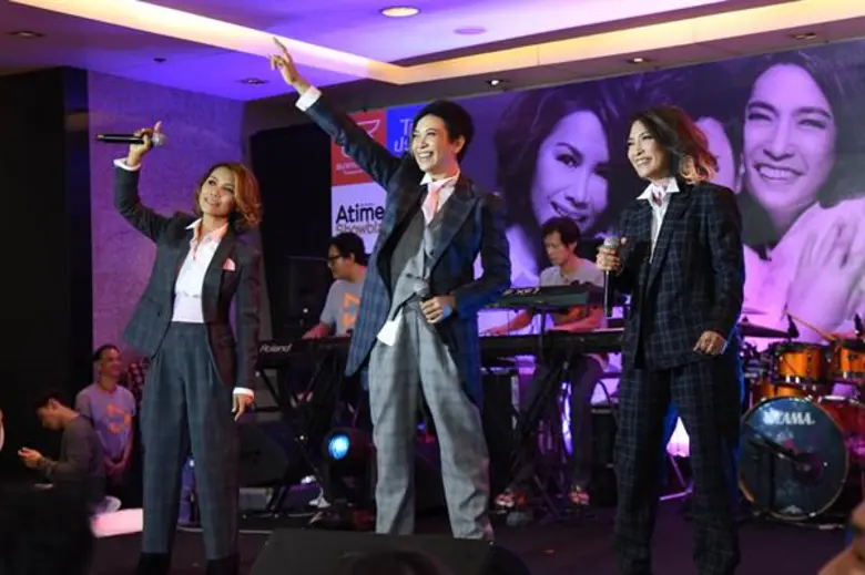 ธนชาต ประกาศความสำเร็จปรากฏการณ์บัตรเต็มทุกที่นั่งในหลายคอนเสิร์ตที่ผ่านมา ล่าสุดคอนเสิร์ต “สาว สาว สาว #ไม่ใช่ฝันไป” มอบสิทธิพิเศษแทนคำขอบคุณลูกค้าทั่วประเทศ พร้อมเดินหน้ามอบความสุขผ่านกิจกรรมสุดพิเศษอย่างต่อเนื่อง