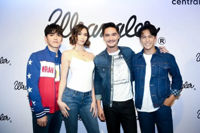 แรงเลอร์ “Wrangler Wander Ready” คอลเลคชั่นใหม่ รับ Fall/Winter 2018