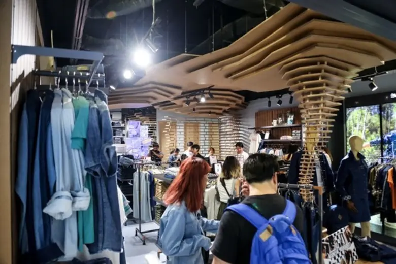 แรงเลอร์ “Wrangler Wander Ready” คอลเลคชั่นใหม่ รับ Fall/Winter 2018