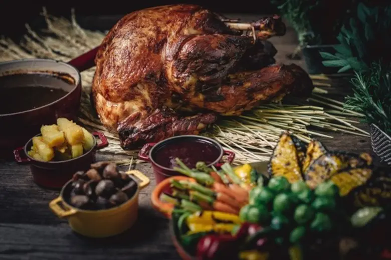 ห้องอาหารซีซันนอล เทสท์ส โรงแรม เดอะ เวสทิน แกรนด์ ...