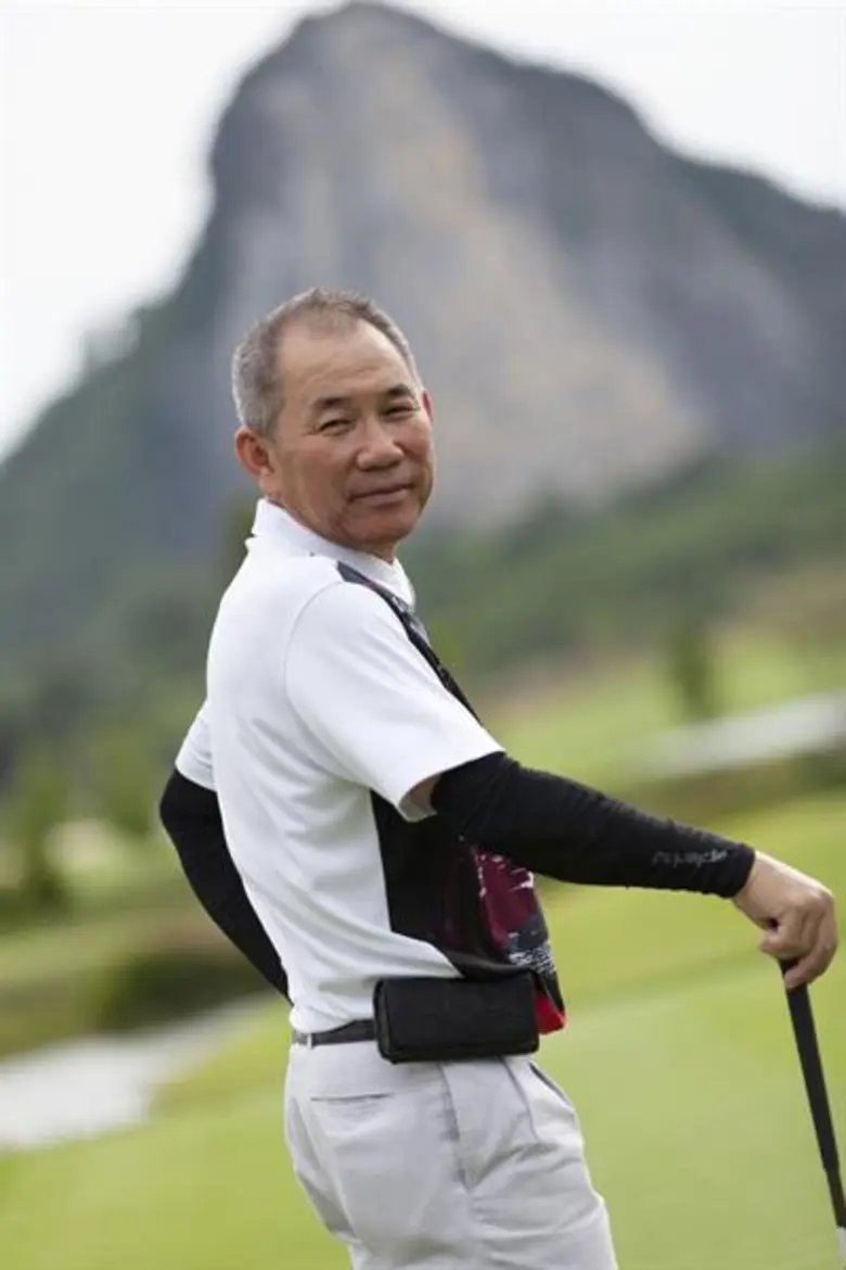 สนามชีจรรย์ กอล์ฟ รีสอร์ท พร้อมสมบูรณ์สวยงามต้อนรับฤดูหนาว